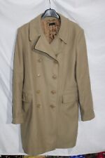 Cappotto in Lana Benetton Taglia 46
