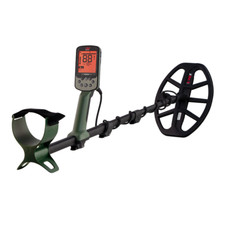Minelab X-terra Pro Metal