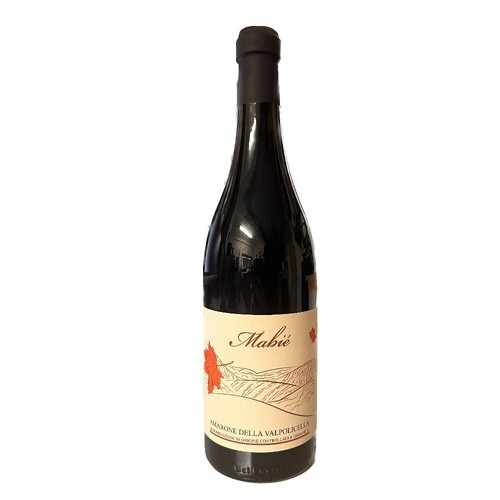 Mabiè amarone della - mabiè,