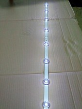 KIT  8 BARRE STRIP LED TV LG INNOTEK 42" 42LB550V 42LB5800 42LB5500 42LB5820