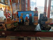 STOCK LIQUORI E VARIE BOTTIGLIE DA COLLEZIONE