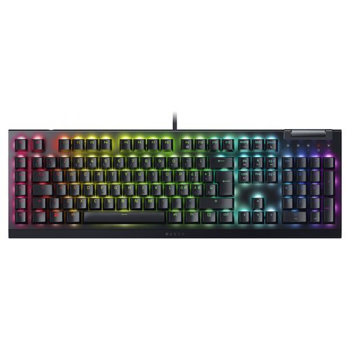 Razer tastiera computer - razer,