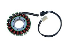 Statore motore alternatore - statore,
