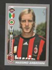 FIGURINA  MAI ATTACCATA