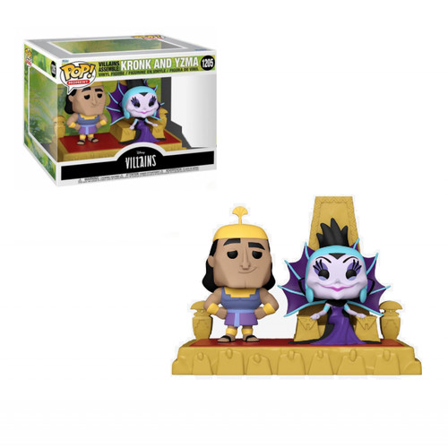 Funko pop disney - funko,