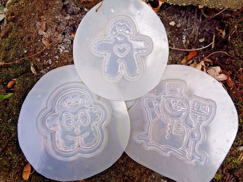 Stampi pan di - 2,