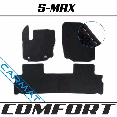 Tappetini per ford - ford, smax