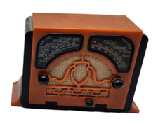 RADIO MARELLI VERTUMNO II