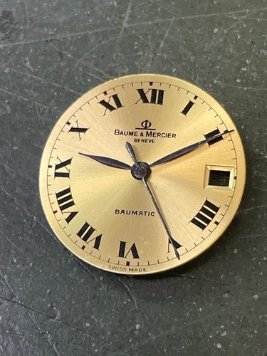 Quadranti baume mercier - baume,