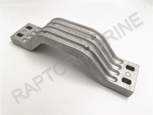 Anodo per fuoribordo - , yamaha