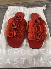 Ballerine Mercedes Castillo