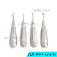 Set of 4 Miller Dental Root
