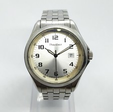 Philip watch orologio - watch, polso