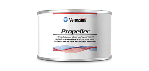 Veneziani propeller - veneziani,