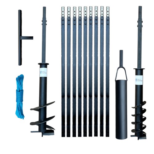 DRILLPARTNER