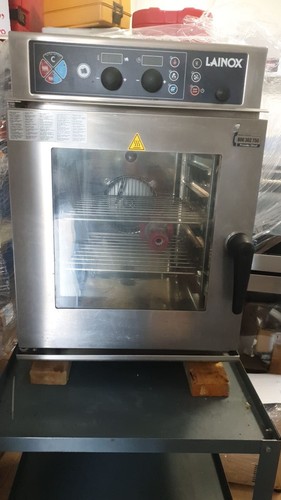 Forno lainox compact - forno,