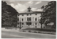 FIESSO D'ARTICO - VENEZIA - VILLA SORANZA -16521-