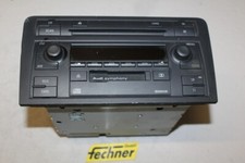Radio Audi A3 8P Symphony II