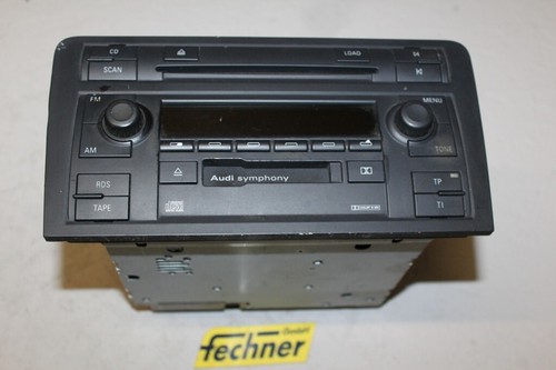 Radio audi symphony ii - symphony,