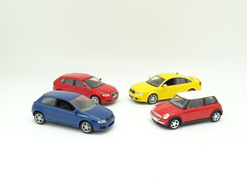 Solido norev mondo - 1/43,