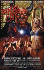 Final Cut Dvd Goregeous Girls