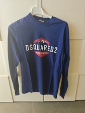 t shirt dsquared2 Originale 