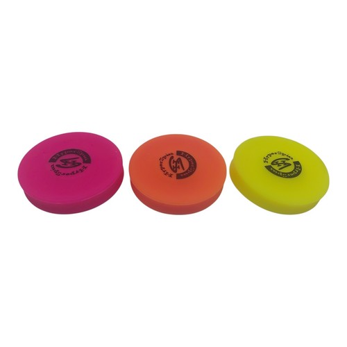 Mini frisbee vola oltre - oltre, 60