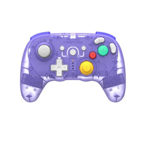 Retro fighters battler - retro,