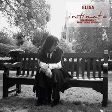 Vinile Elisa - Intimate