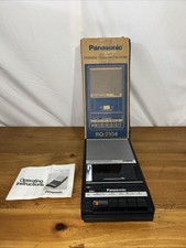 Panasonic altoparlante