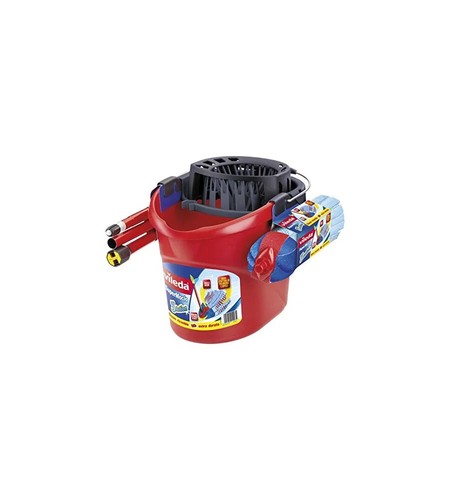 Sistema completo mocio vileda - completo,