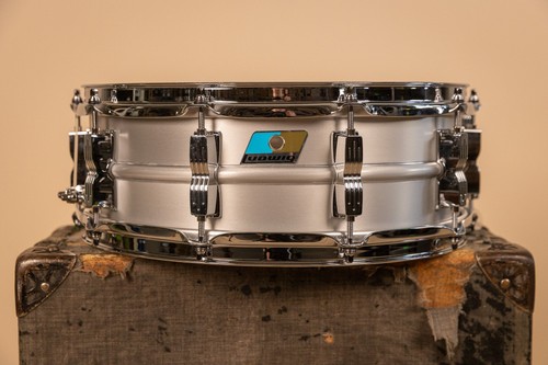 Tamburo rullante ludwig - rullante, 5x14