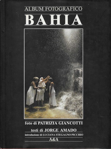 Bahia foto patrizia - bahia., di