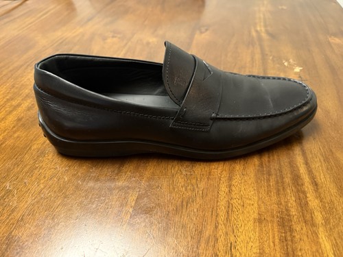 Mocassini tod classici in - mocassini, tod's