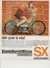 advertising Pubblicità