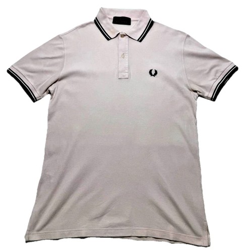 Polo fred perry uomo twin - fred,