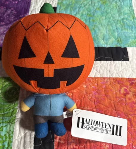 Halloween iii stagione - stagione, della