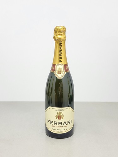 Ferrari brut perle 1985 - brut,