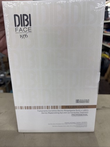 Dibi milano trattamento - dibi,