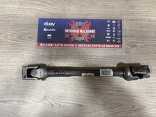 Giunto Cardanico Del Piantone