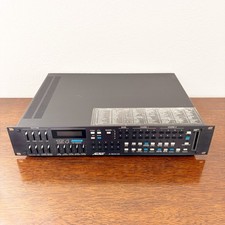 Solton TS4 (Italy, 1989) Italo Disco Synth! Brother of the Programmer 24! Read!