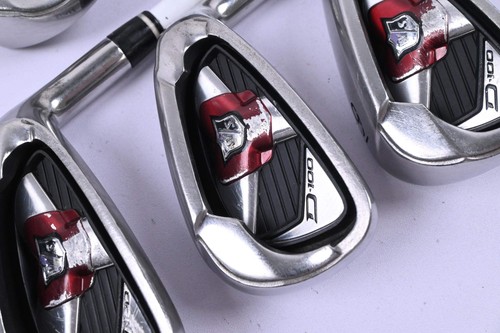 Wilson d100 ferri stiro - wilson,