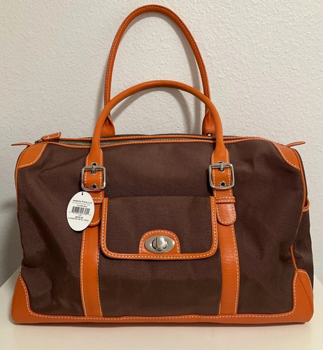 Borsa viaggio isabella - borsa, da