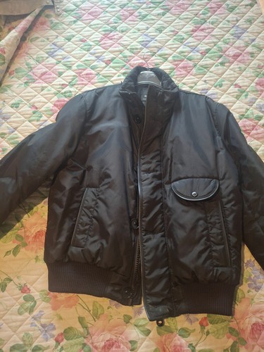 Giubbotto refrigiwear uomo - giubbotto,