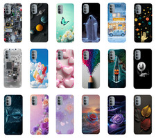 Custodia Cover Per Motorola