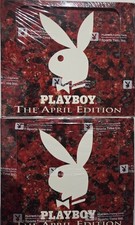 Playboy Confezione 2 Scatole