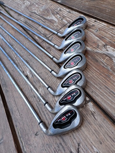 Callaway big bertha ferri - big,