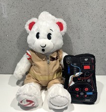 Ghostbusters Costruisci un