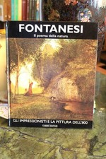 FONTANESI IL POEMA DELLA