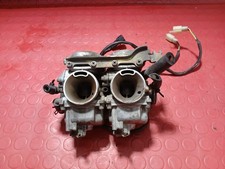 CARBURATORE YAMAHA T-MAX T MAX 500 2001 2003 VEDI FOTO TESTATO IL FUNZIONAMENTO